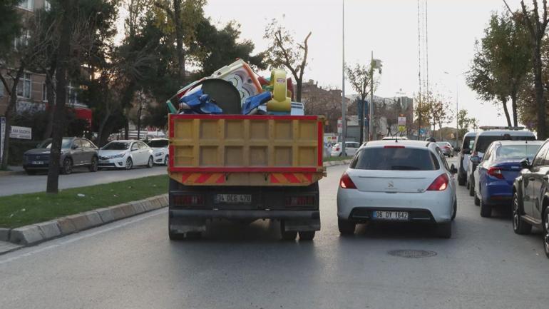 Bağcılarda elektrikli oyuncaklara binen 5 çocuk akıma kapıldı; park mühürlendi