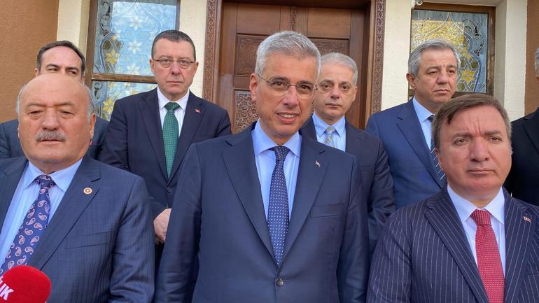 Bakan Göktaş: Aileyi, geleceğe güvenle bakan bir toplumun temeli haline getiriyoruz