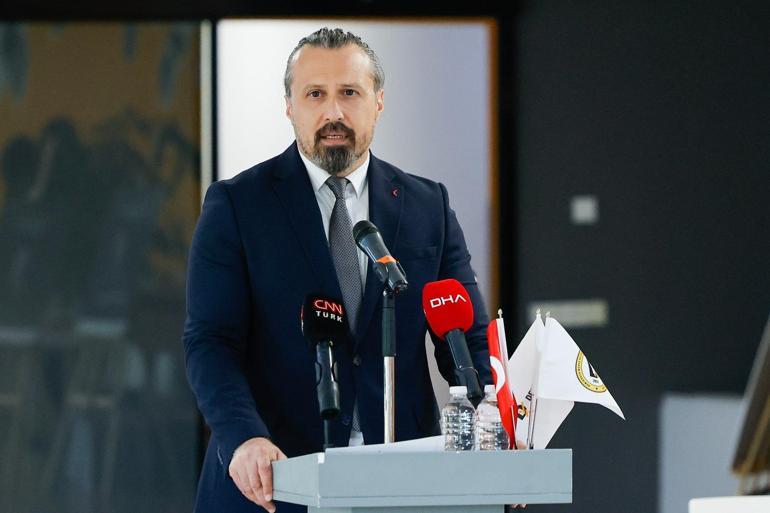 Demirören Medya ve Teknoloji MTAL’de Öğretmenler Günü etkinliği