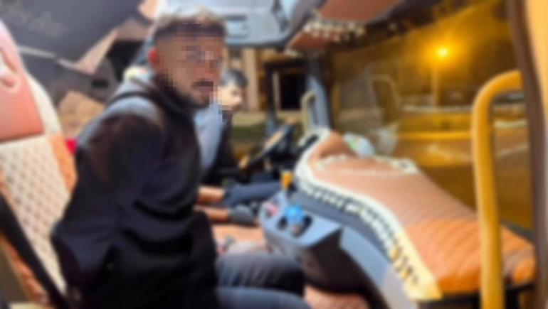 Hatayda 16 kaçak göçmen yakalandı; 2 kişi tutuklandı