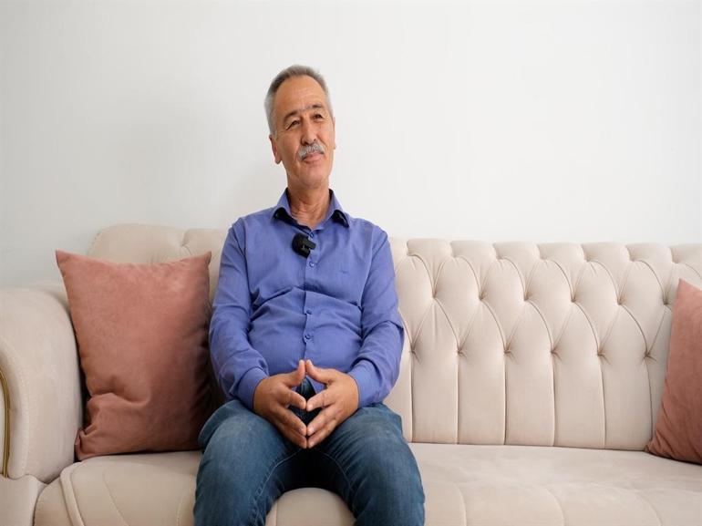 Bakan Kurum: Türkiyeyi ev sahibi yapacağız