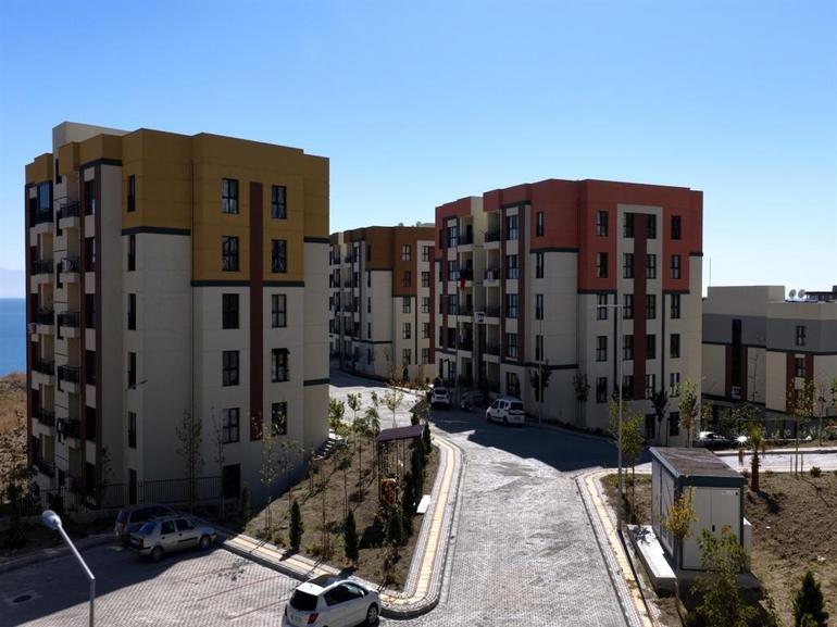 Bakan Kurum: Türkiyeyi ev sahibi yapacağız