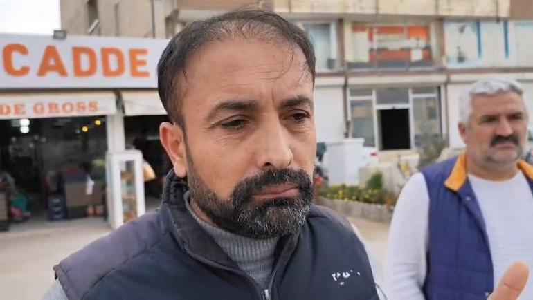 Mardinde anne, baba ve 5 yaşındaki kızları, başlarından vurulmuş halde ölü bulundu