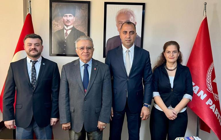 Uzundere’de yaşanan mağduriyeti görmezden gelmeyin