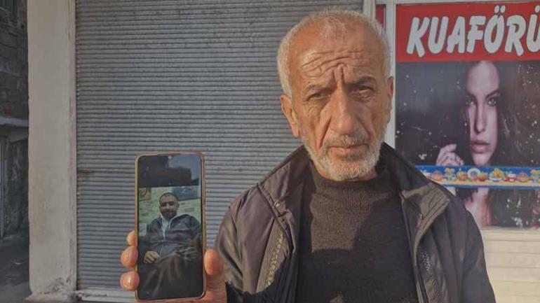 Ailesinin yanında öldürülen Birdalın babası: Maskeli 4 kişi oğlumu katletti