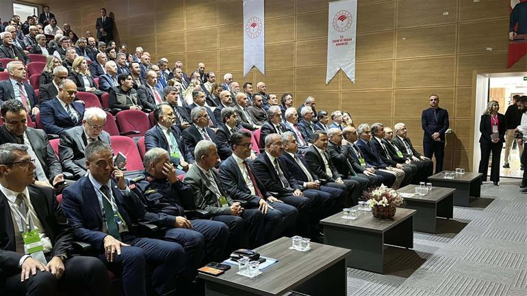 Çanakkale’de yanan alanların yeniden rehabilitasyonu için çalıştay