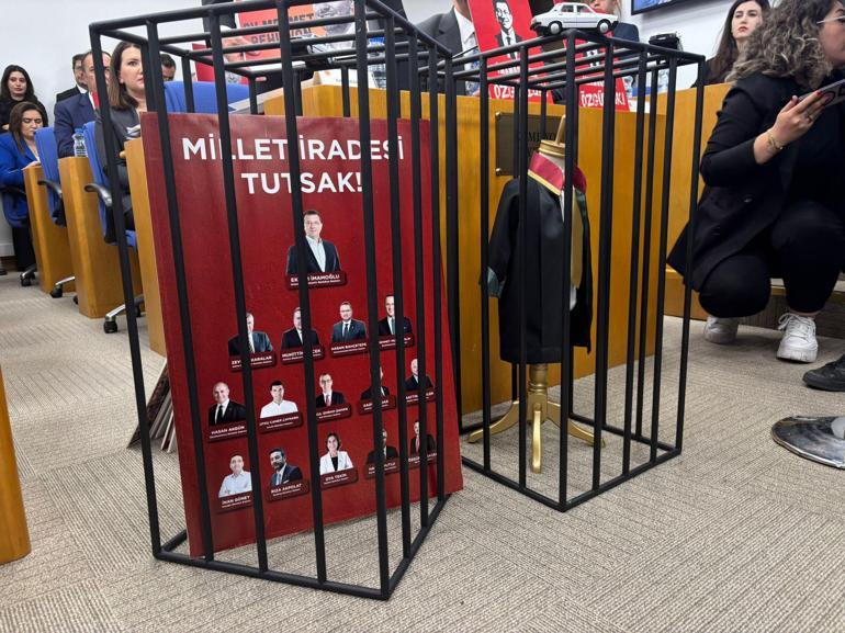 Bakan Tunç: Toplam 12 milyon 10 bin 82 derdest dosya bulunmaktadır