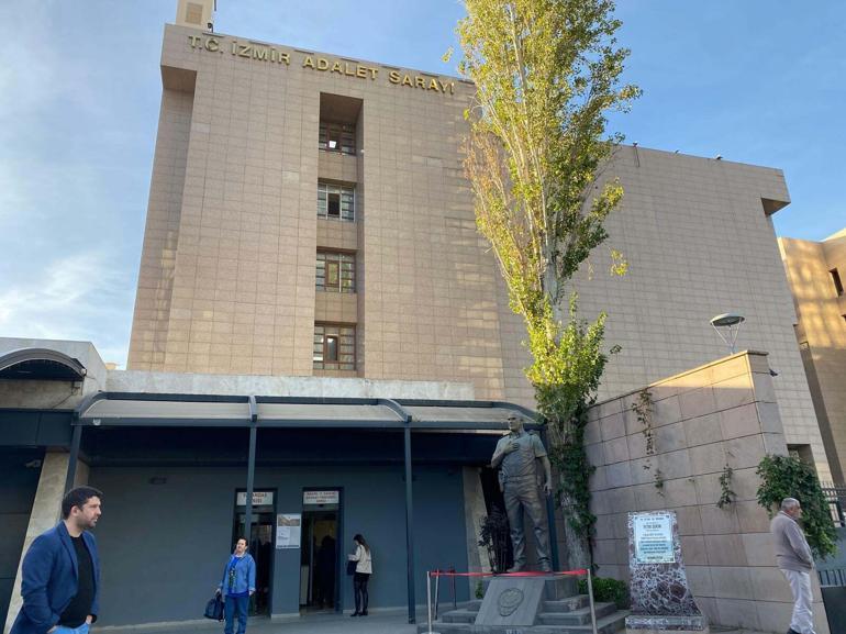 İZBETON davasında ihaleye fesat iddiaları; 44 sanık hakim karşısında