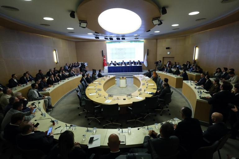 YEKA GES-2025 yarışmaları başladı