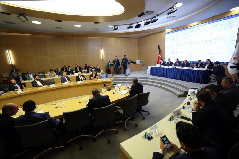 YEKA GES-2025 yarışmaları başladı