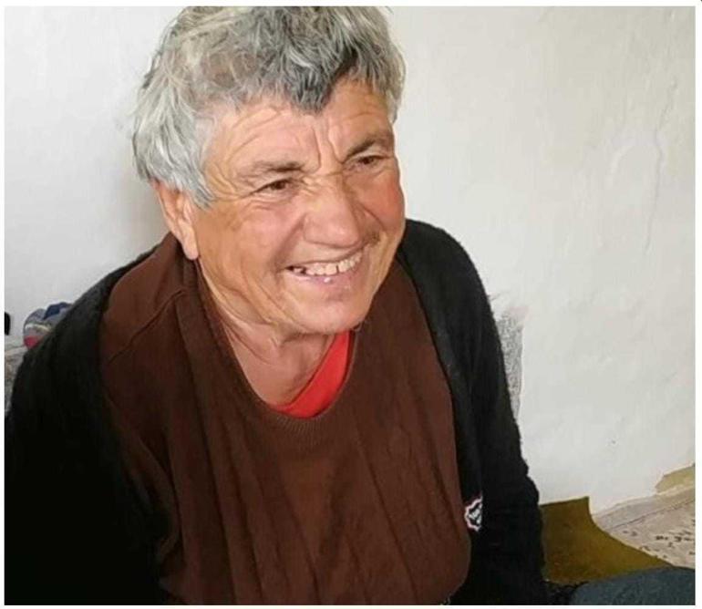 Malatyada kayıp kadın için arama çalışması başlatıldı