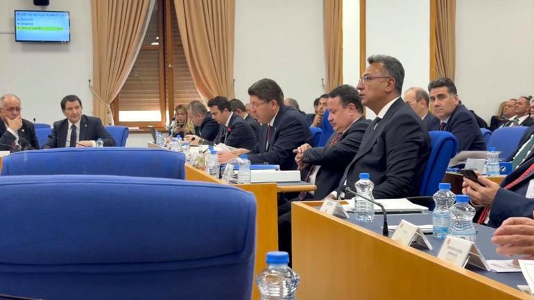 Şanlıurfa Adliyesinde patlama; 1 yaralı