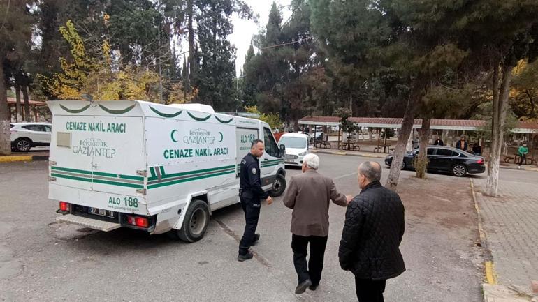 Boşanma aşamasındaki eşini tabancayla vurdu