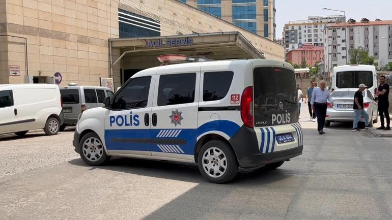 Evinde ölü bulunan bölüm başkanı, kalp krizi geçirmiş