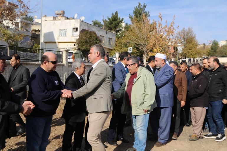 Evinde ölü bulunan bölüm başkanı, kalp krizi geçirmiş