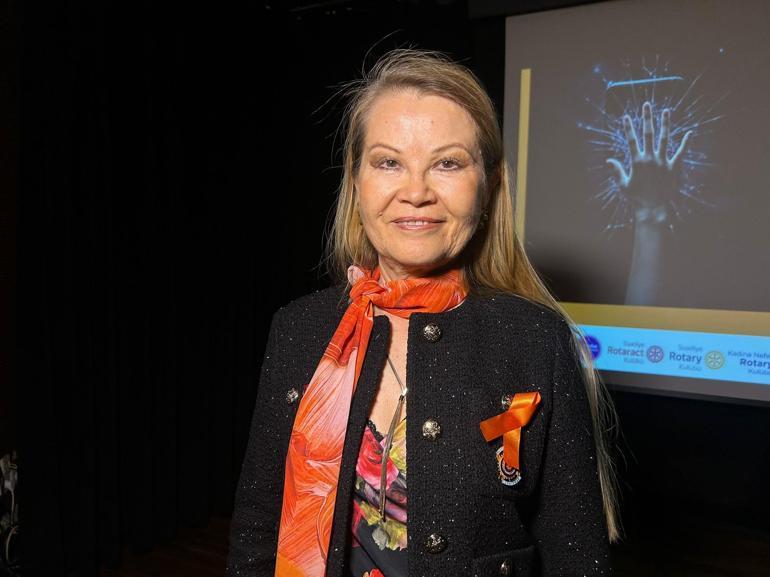 ‘Kadına dijital şiddetin en önemli sebeplerinden biri toplumsal baskı’