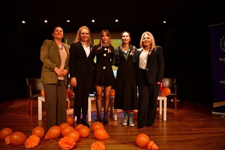 ‘Kadına dijital şiddetin en önemli sebeplerinden biri toplumsal baskı’