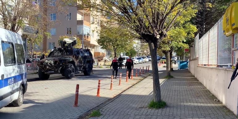 19 yaşındaki Rümeysanın silahlı saldırıda ölümüyle ilgili yakalanan 16 şüpheli adliyede