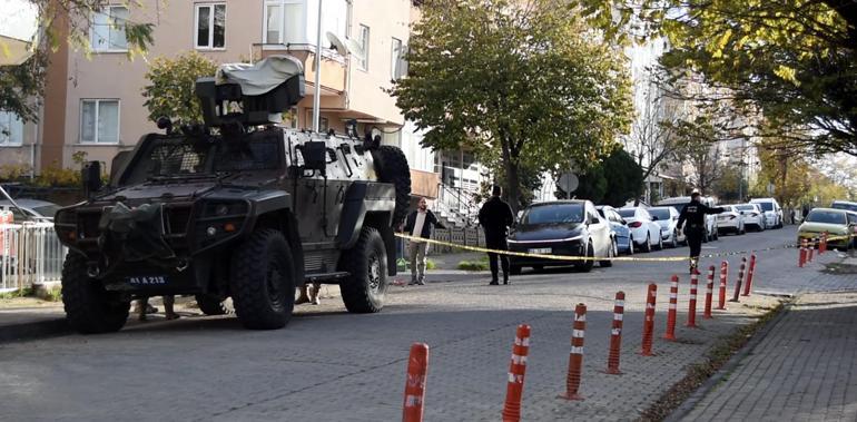 19 yaşındaki Rümeysanın silahlı saldırıda ölümüyle ilgili yakalanan 16 şüpheli adliyede
