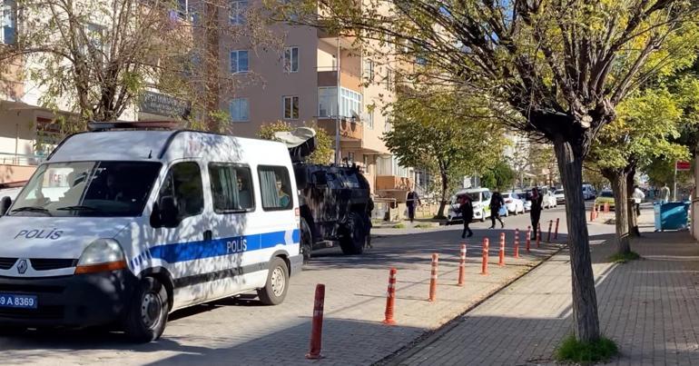 19 yaşındaki Rümeysanın silahlı saldırıda ölümüyle ilgili yakalanan 16 şüpheli adliyede