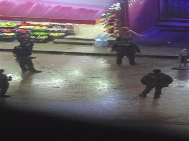 Sokak ortasında öldürülmüştü; 2 sanığa müebbet hapis talebi