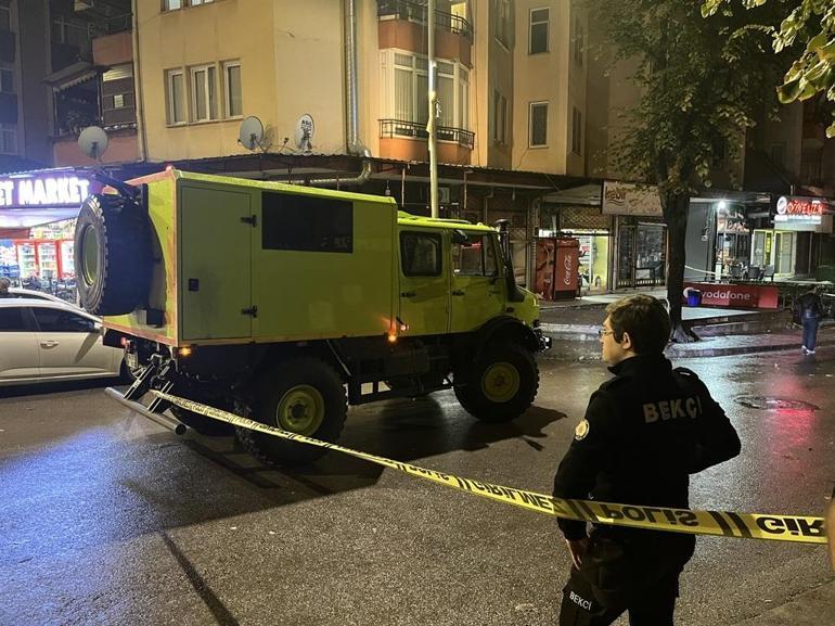 Sokak ortasında öldürülmüştü; 2 sanığa müebbet hapis talebi