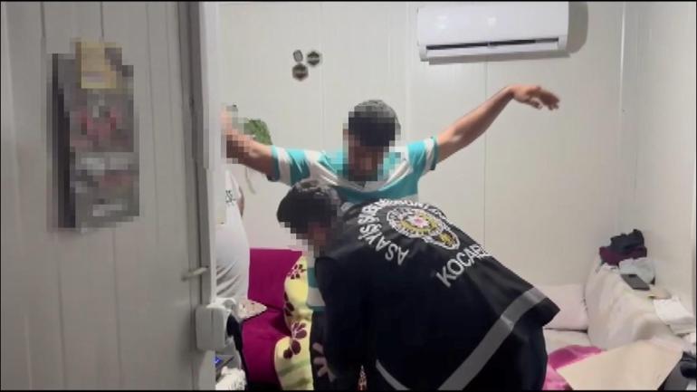 Sahte bungalov ilanlarıyla 1 milyon 482 bin liralık dolandırıcılığa 23 tutuklama