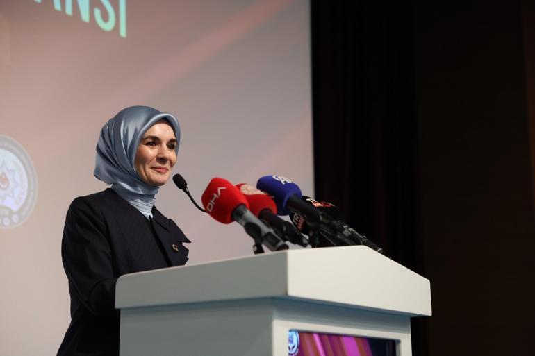 Bakan Göktaş: Göç, ailenin ve toplumun ruhunu etkileyen önemli bir süreç