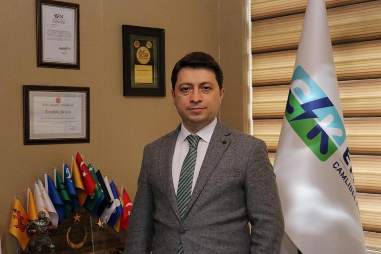 CK Enerji Çamlıbel Elektrik ‘Tarımın Enerjisi Raporu’nu yayınladı