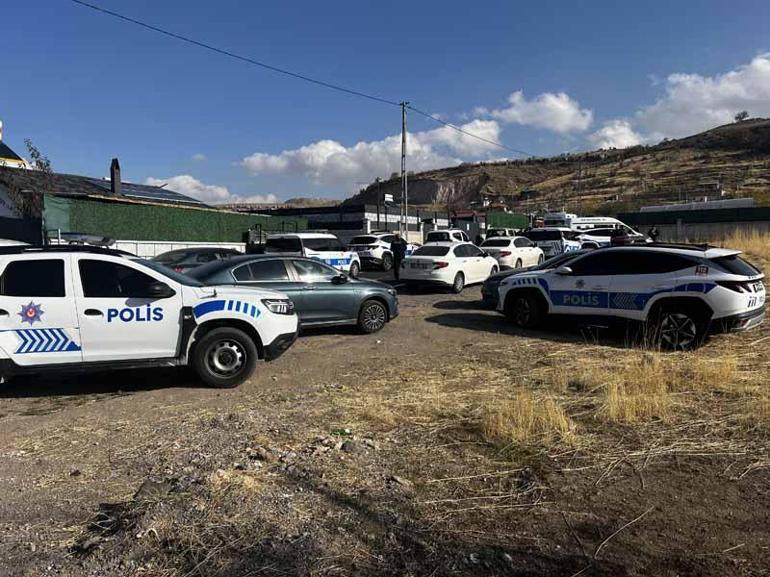 Polis memuru, kayınvalidesini öldürüp intihar girişiminde bulundu