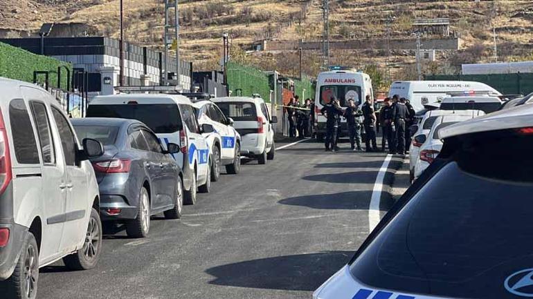 Polis memuru, kayınvalidesini öldürüp intihar girişiminde bulundu