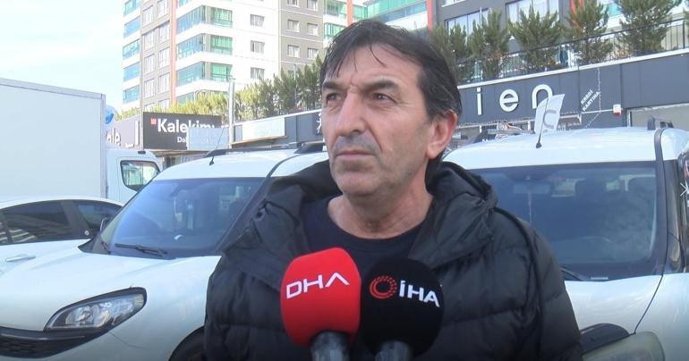 Sağlık personeli evinde çıkan yangında öldü