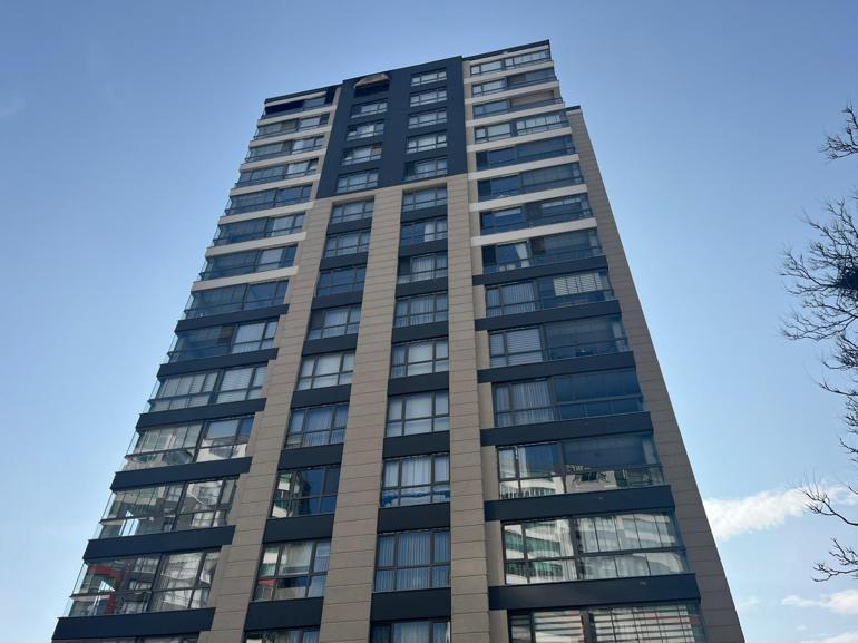 Sağlık personeli evinde çıkan yangında öldü