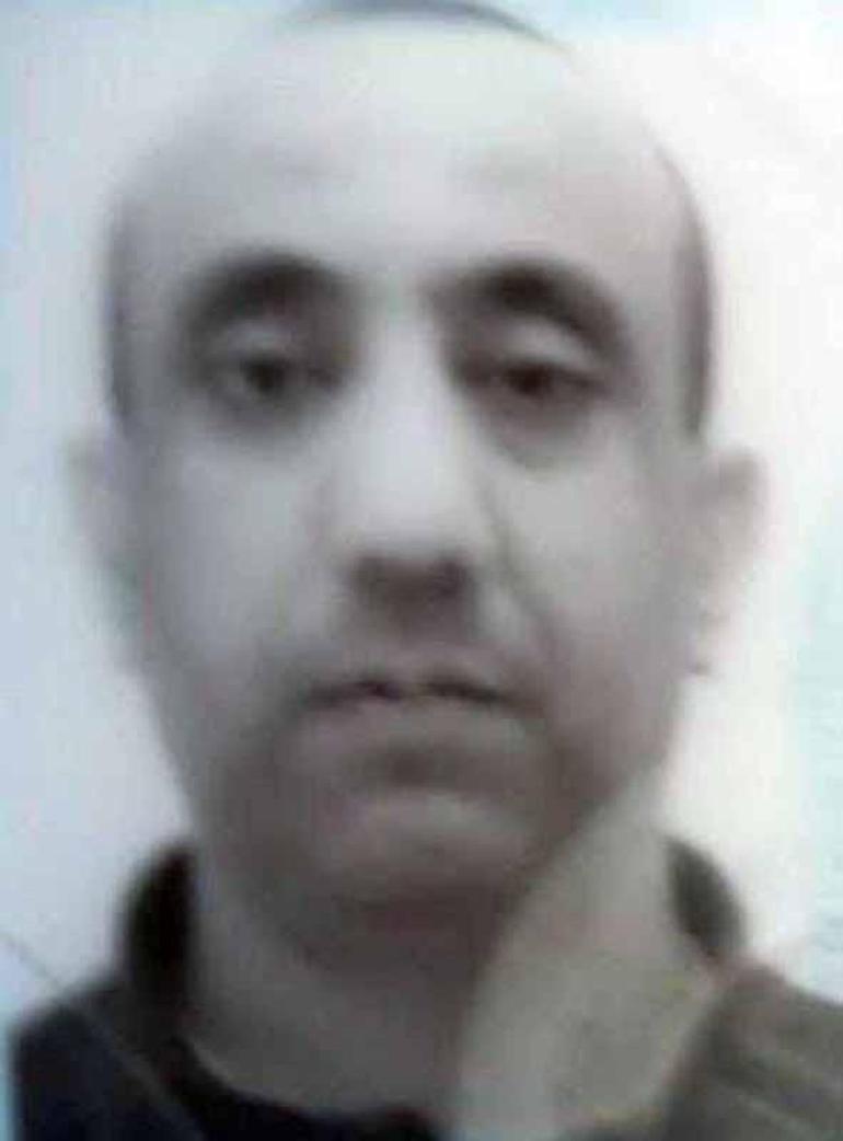 Kuzen katili tutuklandı