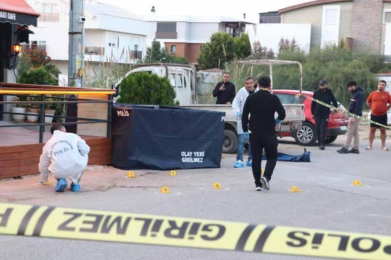 Kuzen katili tutuklandı