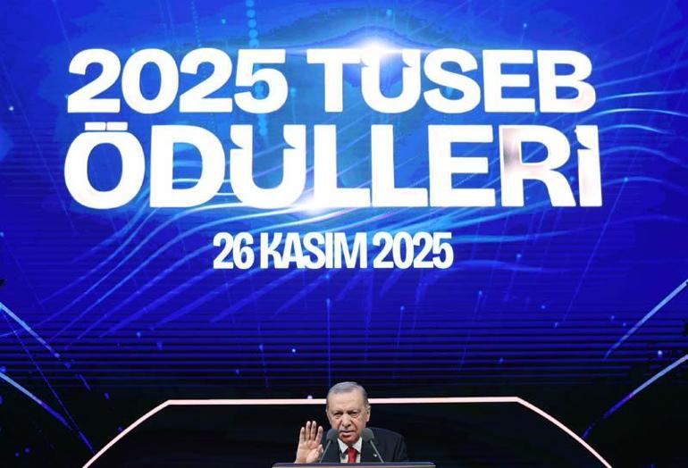 Cumhurbaşkanı Erdoğan: Küresel ölçekte sağlık hizmeti verebilen bir ülke konumuna ulaştık
