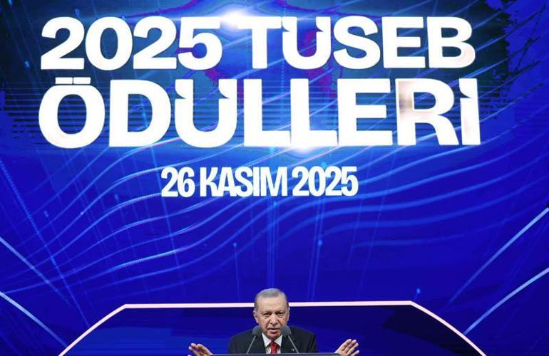 Cumhurbaşkanı Erdoğan: Küresel ölçekte sağlık hizmeti verebilen bir ülke konumuna ulaştık