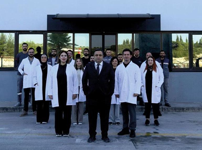 Yönetim Kurulu Başkanı Cebeci: FIBERR’i sermaye piyasalarına taşıyacağız