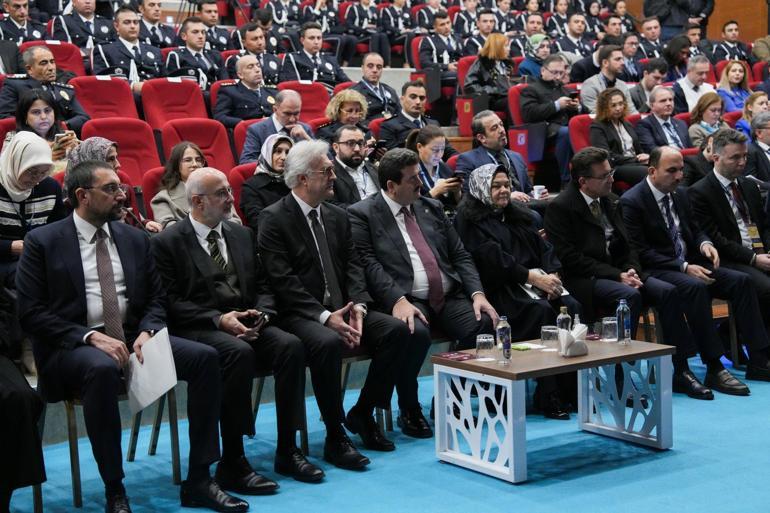 4üncü Uluslararası Göç Konferansı Ankarada gerçekleştirildi