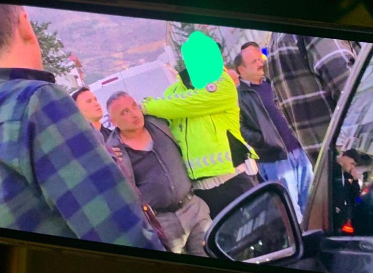 Boşanma aşamasındaki eşi tarafından bıçaklanan kadın ağır yaralandı