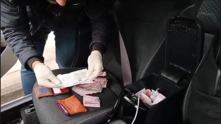 Malatyada çeşitli suçlara karışan 31 kişiye gözaltı