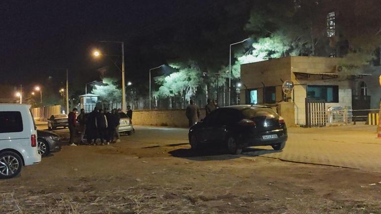 Mardin’de başlarından vurulmuş halde ölü bulunan çift ve 5 yaşındaki kızlarıyla ilgili 1 kişi tutuklandı