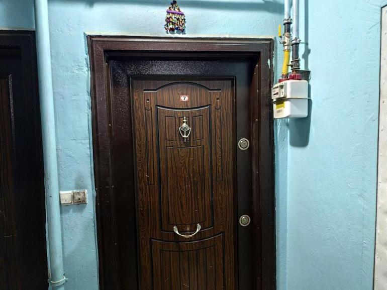 Mardin’de başlarından vurulmuş halde ölü bulunan çift ve 5 yaşındaki kızlarıyla ilgili 1 kişi tutuklandı