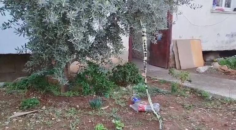 Uzaklaştırma kararı bitti; tartıştığı eşini pompalı tüfekle öldürdü