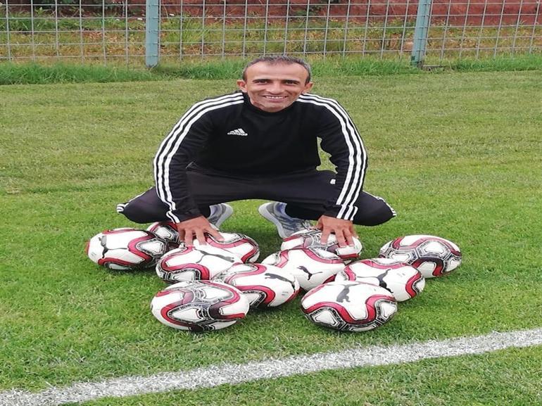 5 kardeş, farklı şehirlerde aynı işi yapıyor