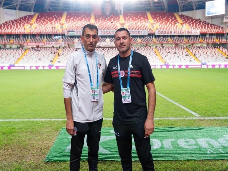 5 kardeş, farklı şehirlerde aynı işi yapıyor