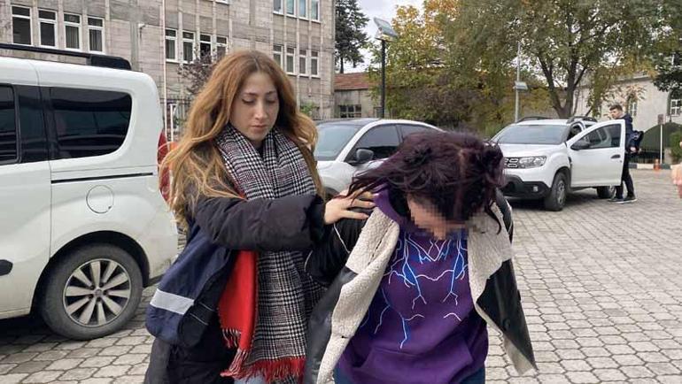 Akrabasını dizinden vurup, ölümüne neden olan sanığa müebbet