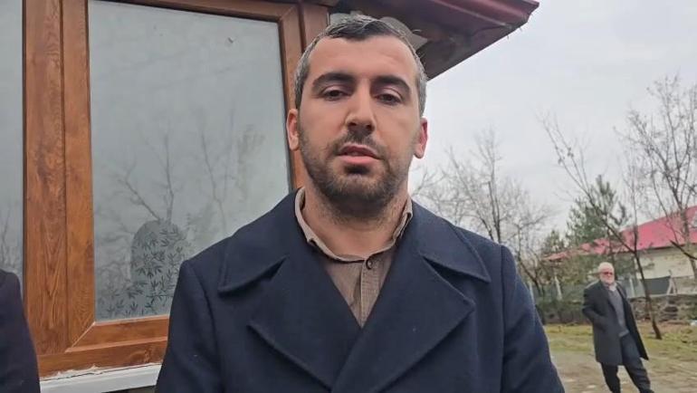 Ölü bulunan Sümeyyenin ailesinin avukatı: Tutuklanan eşi MS hastası, silah kullanamaz