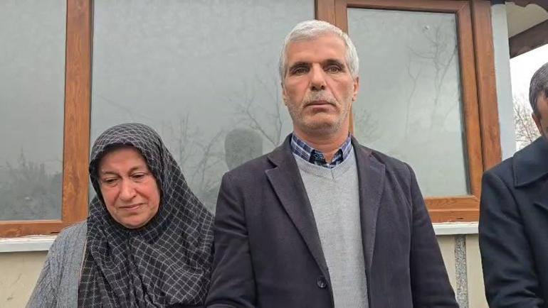 Ölü bulunan Sümeyyenin ailesinin avukatı: Tutuklanan eşi MS hastası, silah kullanamaz