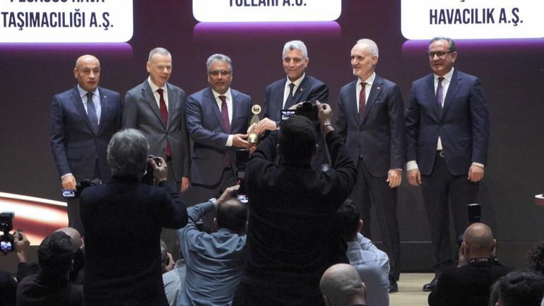 Bakan Bolat: Bu yıl hizmet İhracatı 121 milyar doları aşacak